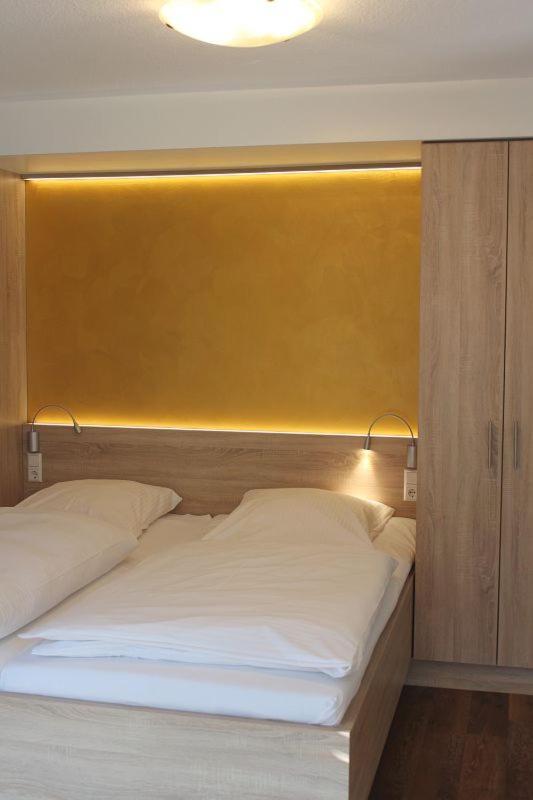 Burghotel Schoene Aussicht Bauer Gmbh 빈넨 외부 사진
